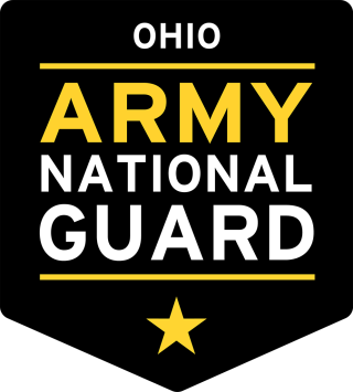 U.S. Army and Army ROTC Logos
